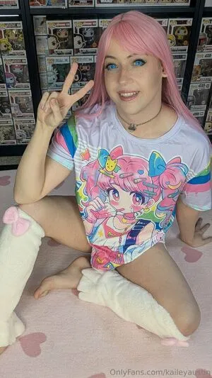 Kaileyaustin OnlyFans Leaked Free Thumbnail Picture - #nv0zXig84x
