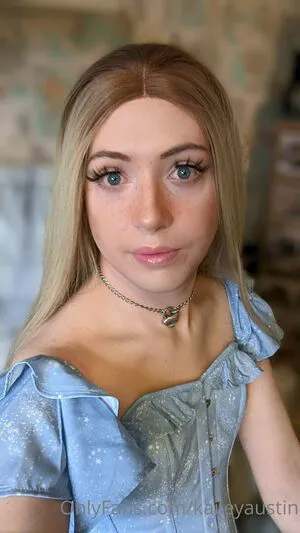 Kaileyaustin OnlyFans Leaked Free Thumbnail Picture - #pB6bks98y9