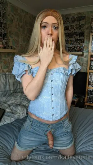 Kaileyaustin OnlyFans Leaked Free Thumbnail Picture - #qcHImO5vNJ
