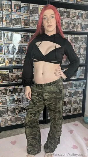 Kaileyaustin OnlyFans Leaked Free Thumbnail Picture - #r5TrCquuIr