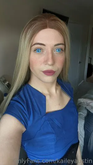 Kaileyaustin OnlyFans Leaked Free Thumbnail Picture - #sqmxkqnjps