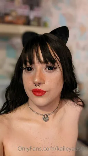Kaileyaustin OnlyFans Leaked Free Thumbnail Picture - #uCs5SgiVDV