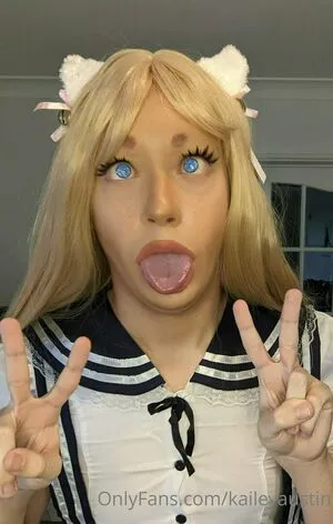 Kaileyaustin OnlyFans Leaked Free Thumbnail Picture - #wtiX0se2RO