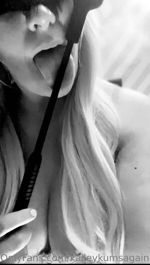 Kaileykumsagain OnlyFans Leaked Free Thumbnail Picture - #0vGmLRmY3p