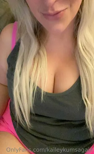 Kaileykumsagain OnlyFans Leaked Free Thumbnail Picture - #JjvE50av73