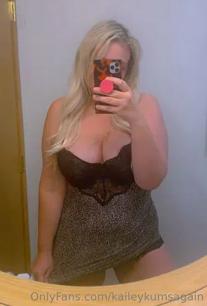 Kaileykumsagain OnlyFans Leaked Free Thumbnail Picture - #t6OlsNbnWT