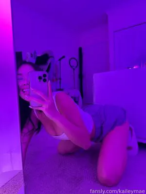 KaileyMae OnlyFans Leaked Free Thumbnail Picture - #PLVgb57nln