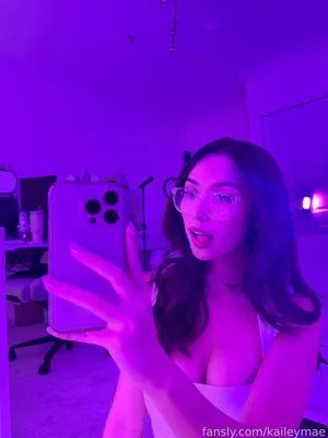 KaileyMae OnlyFans Leaked Free Thumbnail Picture - #xddoT9oEBo