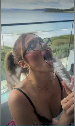 Kaili Naomi OnlyFans Leaked Free Thumbnail Picture - #gZBRALnL7e