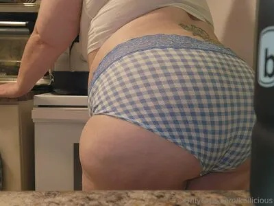 Kailicious OnlyFans Leaked Free Thumbnail Picture - #55hhyeBX1T