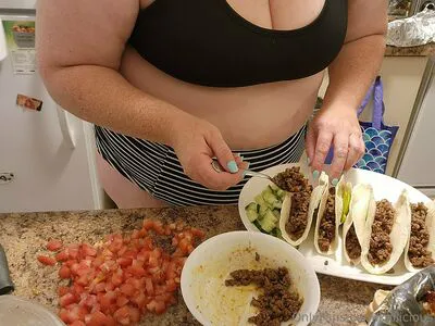 Kailicious OnlyFans Leaked Free Thumbnail Picture - #7louULr3fY