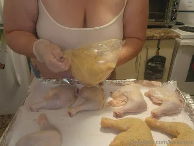Kailicious OnlyFans Leaked Free Thumbnail Picture - #ABjKmJ6IOH