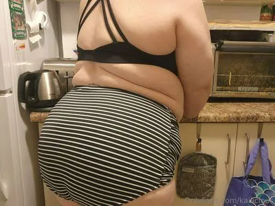 Kailicious OnlyFans Leaked Free Thumbnail Picture - #AKkfjdS5wI