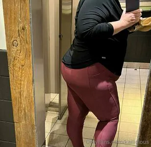 Kailicious OnlyFans Leaked Free Thumbnail Picture - #FFH5rTex6S