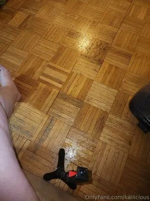 Kailicious OnlyFans Leaked Free Thumbnail Picture - #FW8QhEqKd6