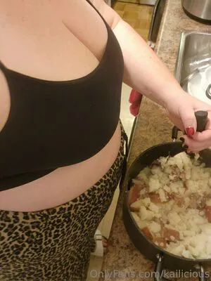 Kailicious OnlyFans Leaked Free Thumbnail Picture - #HYvVOCFL6K