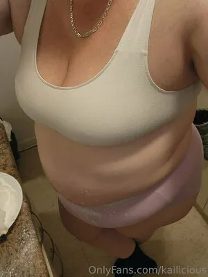 Kailicious OnlyFans Leaked Free Thumbnail Picture - #IzJAoIDW9w