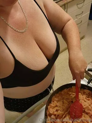 Kailicious OnlyFans Leaked Free Thumbnail Picture - #K0Qc61NLMa