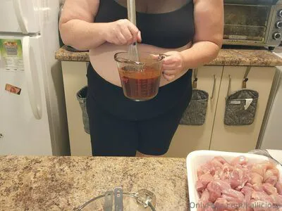 Kailicious OnlyFans Leaked Free Thumbnail Picture - #KOuwM87pYn