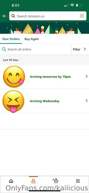 Kailicious OnlyFans Leaked Free Thumbnail Picture - #KeIbLrzz7N