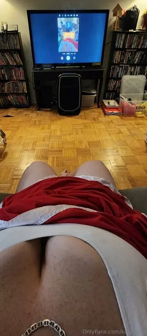 Kailicious OnlyFans Leaked Free Thumbnail Picture - #M6h9jRl1gN