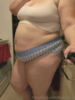 Kailicious OnlyFans Leaked Free Thumbnail Picture - #ZUQhkoO4wP