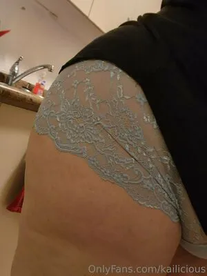 Kailicious OnlyFans Leaked Free Thumbnail Picture - #cCJQxIX5zH