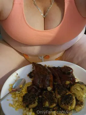 Kailicious OnlyFans Leaked Free Thumbnail Picture - #dJdbaIOjEQ