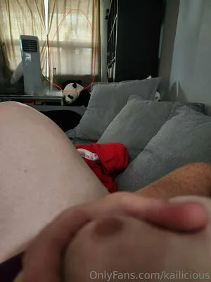 Kailicious OnlyFans Leaked Free Thumbnail Picture - #g77DvtPBfF