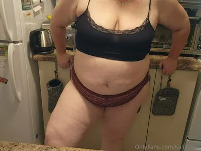 Kailicious OnlyFans Leaked Free Thumbnail Picture - #k1K9qx1bNf