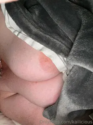 Kailicious OnlyFans Leaked Free Thumbnail Picture - #k5vyBjXtOx