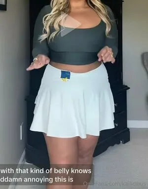 Kailicious OnlyFans Leaked Free Thumbnail Picture - #n0JeOxhFQu