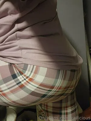 Kailicious OnlyFans Leaked Free Thumbnail Picture - #n23oIaj0nj