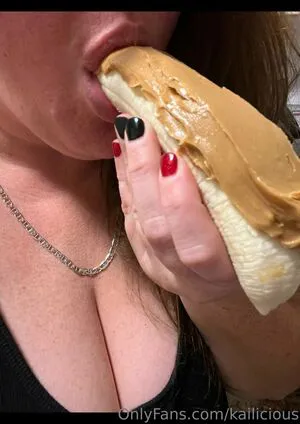 Kailicious OnlyFans Leaked Free Thumbnail Picture - #ob5Effn9DG
