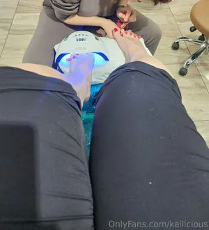 Kailicious OnlyFans Leaked Free Thumbnail Picture - #pwvYHSoWbl