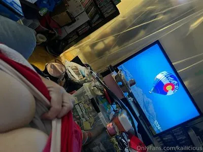 Kailicious OnlyFans Leaked Free Thumbnail Picture - #tgk4XlJ8QU