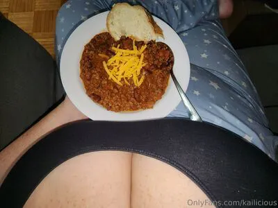 Kailicious OnlyFans Leaked Free Thumbnail Picture - #tnzkmKJFuU