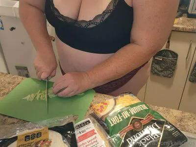 Kailicious OnlyFans Leaked Free Thumbnail Picture - #unJqqwetHz