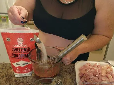 Kailicious OnlyFans Leaked Free Thumbnail Picture - #vaq1cthZ9B