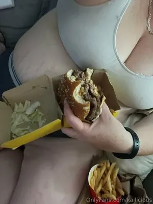 Kailicious OnlyFans Leaked Free Thumbnail Picture - #xrrovLNZBN