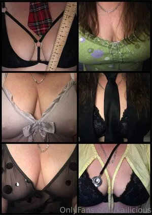 Kailicious OnlyFans Leaked Free Thumbnail Picture - #yVJ2XMrSMr
