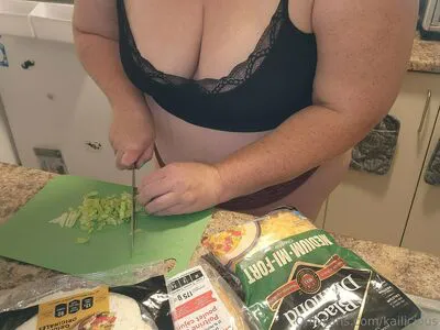Kailicious OnlyFans Leaked Free Thumbnail Picture - #zeCOv5267S