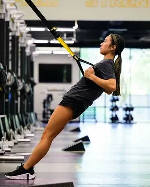 Kailin Chio OnlyFans Leaked Free Thumbnail Picture - #7FOCs30SWb