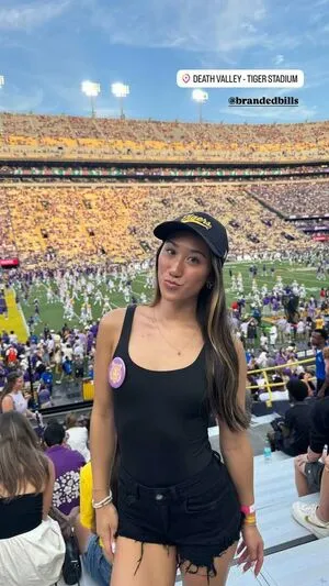 Kailin Chio OnlyFans Leaked Free Thumbnail Picture - #9vZv94bNoH