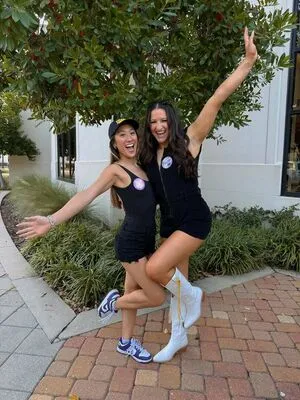 Kailin Chio OnlyFans Leaked Free Thumbnail Picture - #mW1Lx23OjR
