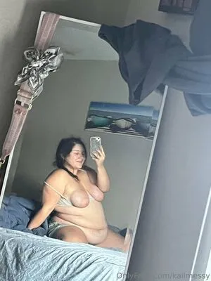 Kailmessy OnlyFans Leaked Free Thumbnail Picture - #KUU6ZgoT83