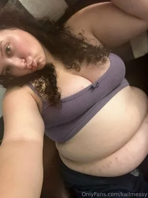 Kailmessy OnlyFans Leaked Free Thumbnail Picture - #LifQ4pAALI
