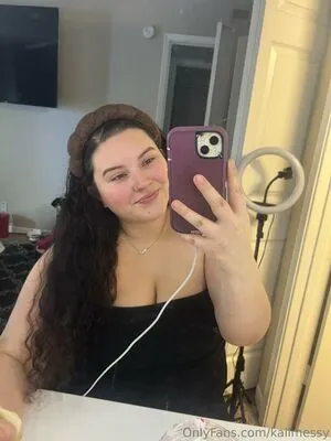Kailmessy OnlyFans Leaked Free Thumbnail Picture - #Oue51pkM7z