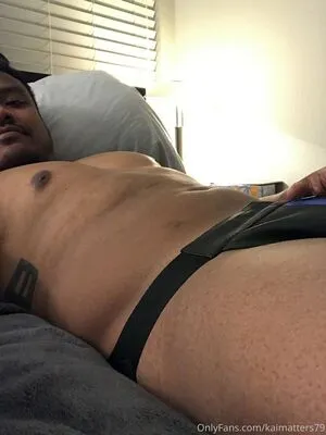 Kaimatters79 OnlyFans Leaked Free Thumbnail Picture - #pUrIX815Vg
