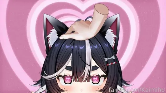 Kaimiho OnlyFans Leaked Free Thumbnail Picture - #4o23I6cgGG